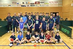 InterClub 2016